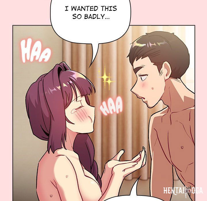 What Do I Do Now? What Do I Do Now? Chapter 131 - Page 88