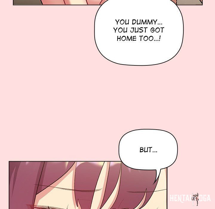 What Do I Do Now? What Do I Do Now? Chapter 131 - Page 89