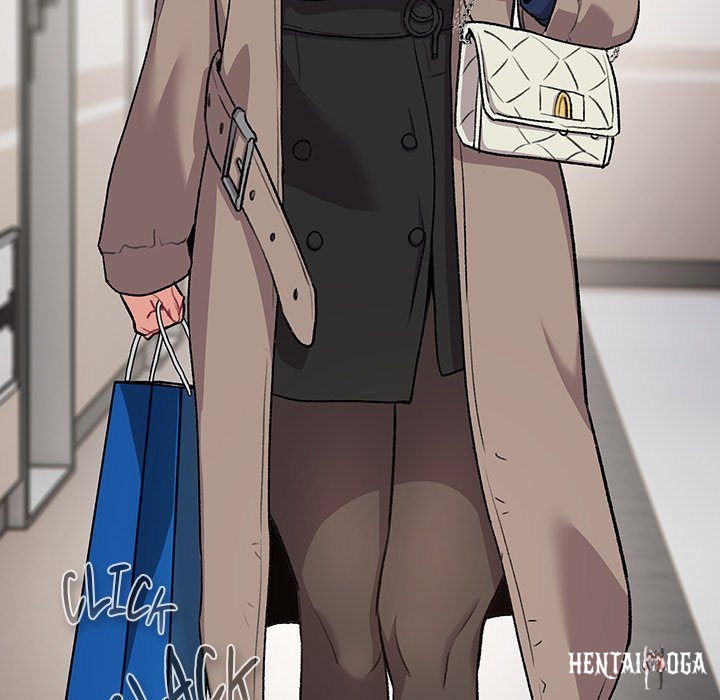 What Do I Do Now? What Do I Do Now? Chapter 131 - Page 9