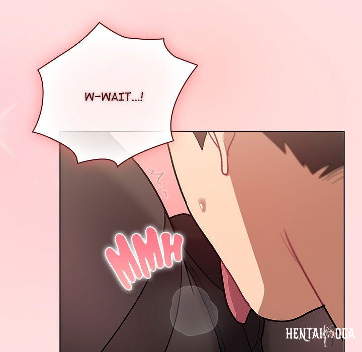 What Do I Do Now? What Do I Do Now? Chapter 131 - Page 99