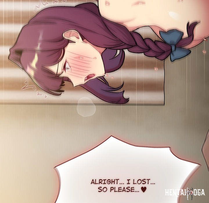 What Do I Do Now? What Do I Do Now? Chapter 132 - Page 101