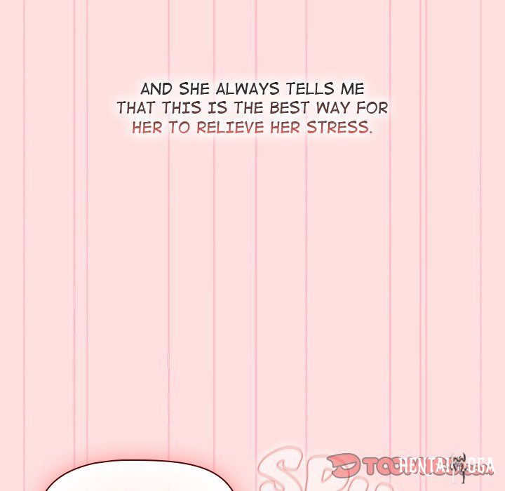 What Do I Do Now? What Do I Do Now? Chapter 132 - Page 108