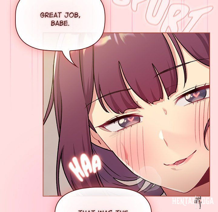 What Do I Do Now? What Do I Do Now? Chapter 132 - Page 109