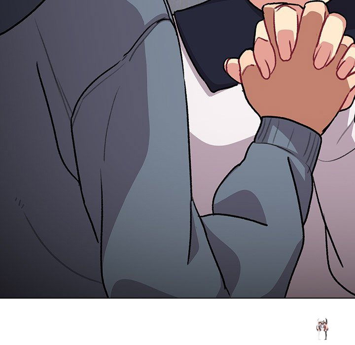 What Do I Do Now? What Do I Do Now? Chapter 132 - Page 11