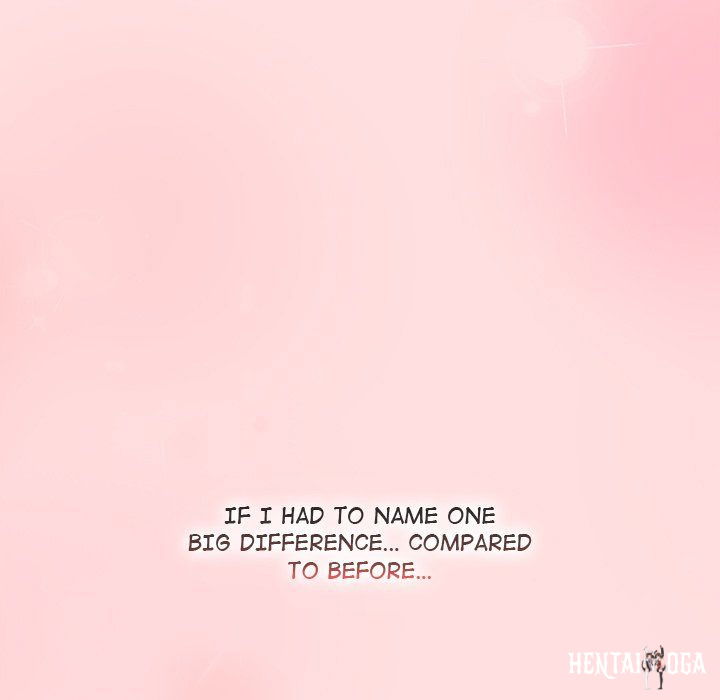 What Do I Do Now? What Do I Do Now? Chapter 132 - Page 111