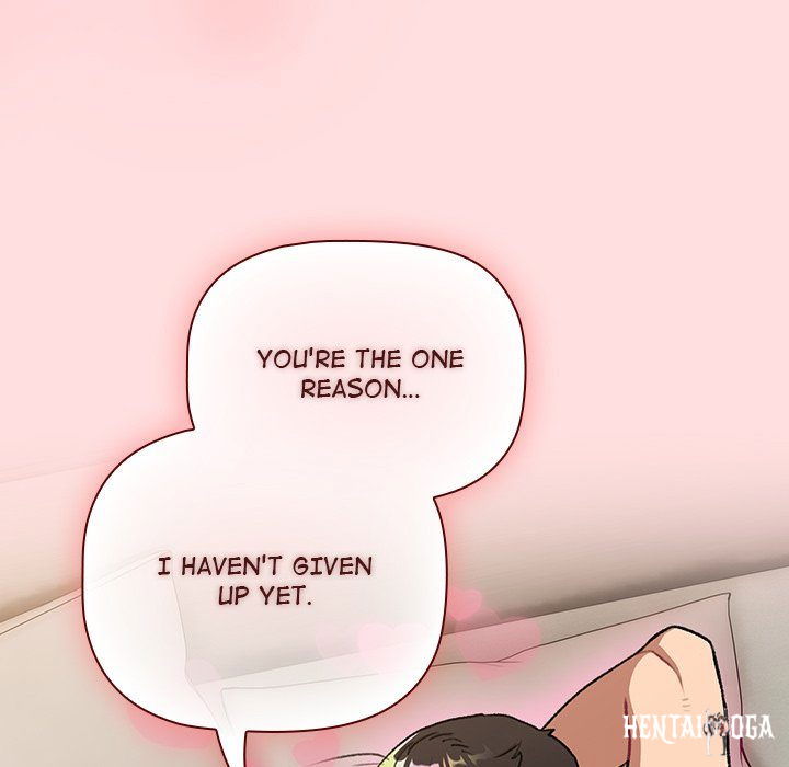 What Do I Do Now? What Do I Do Now? Chapter 132 - Page 112