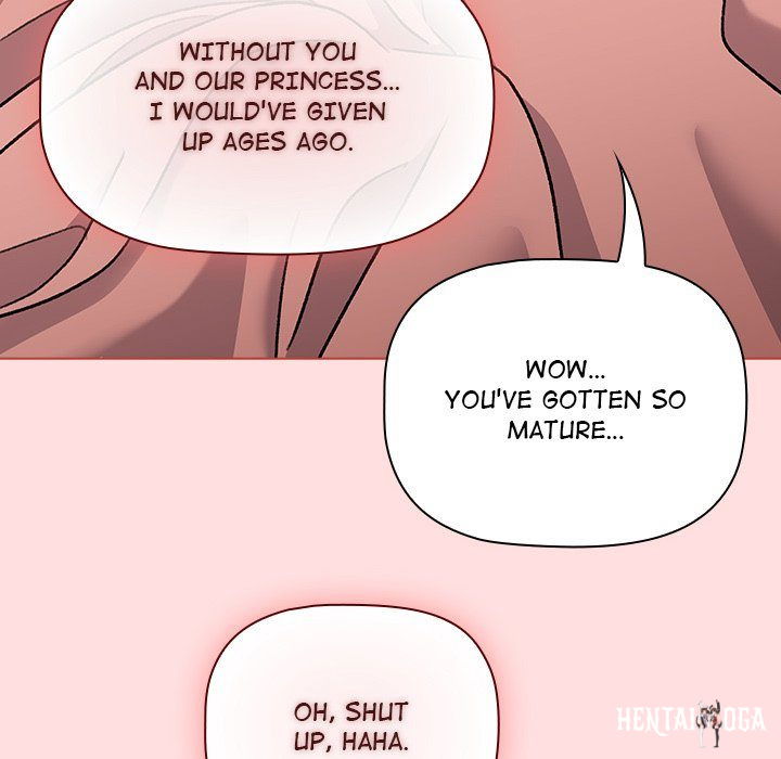 What Do I Do Now? What Do I Do Now? Chapter 132 - Page 114