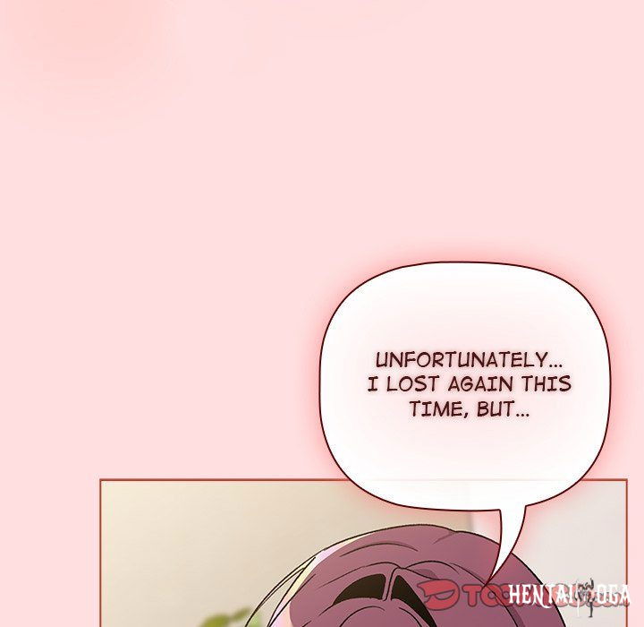 What Do I Do Now? What Do I Do Now? Chapter 132 - Page 116