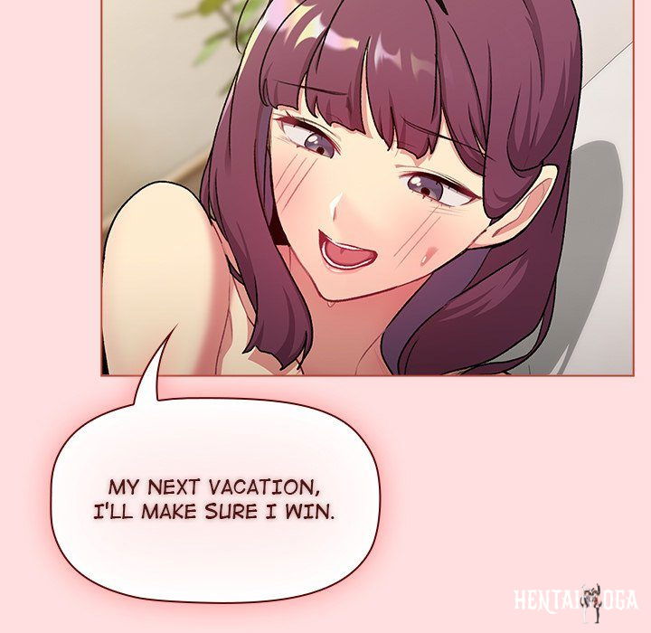 What Do I Do Now? What Do I Do Now? Chapter 132 - Page 117