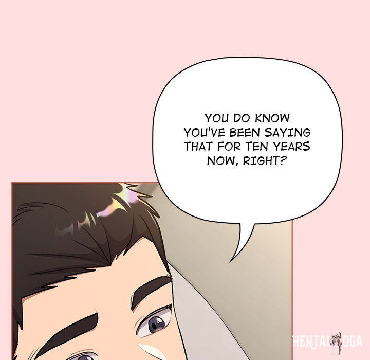 What Do I Do Now? What Do I Do Now? Chapter 132 - Page 118