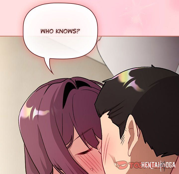 What Do I Do Now? What Do I Do Now? Chapter 132 - Page 124