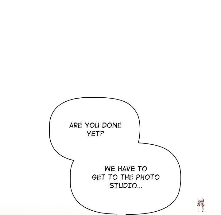 What Do I Do Now? What Do I Do Now? Chapter 132 - Page 129