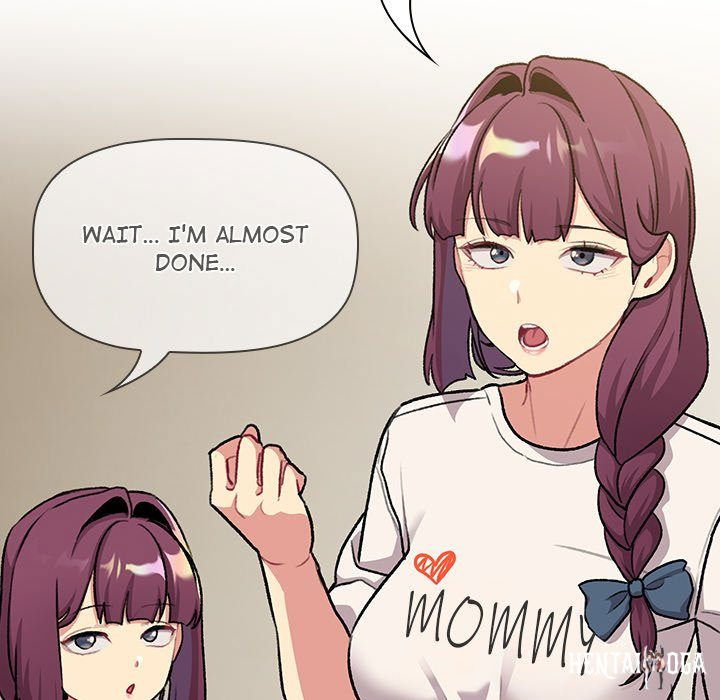 What Do I Do Now? What Do I Do Now? Chapter 132 - Page 130