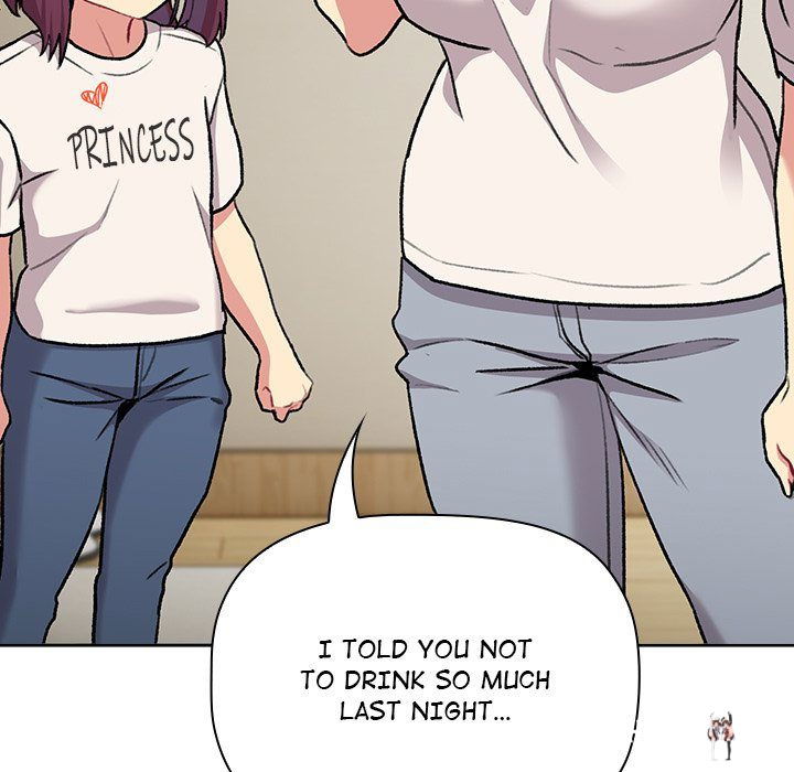 What Do I Do Now? What Do I Do Now? Chapter 132 - Page 131