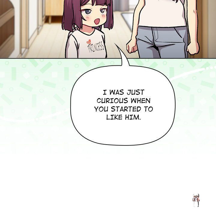 What Do I Do Now? What Do I Do Now? Chapter 132 - Page 135