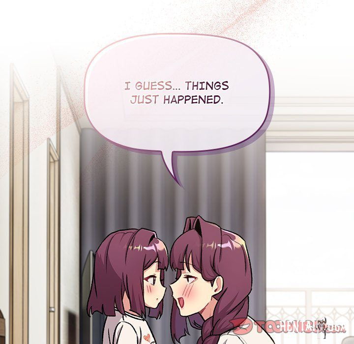 What Do I Do Now? What Do I Do Now? Chapter 132 - Page 140