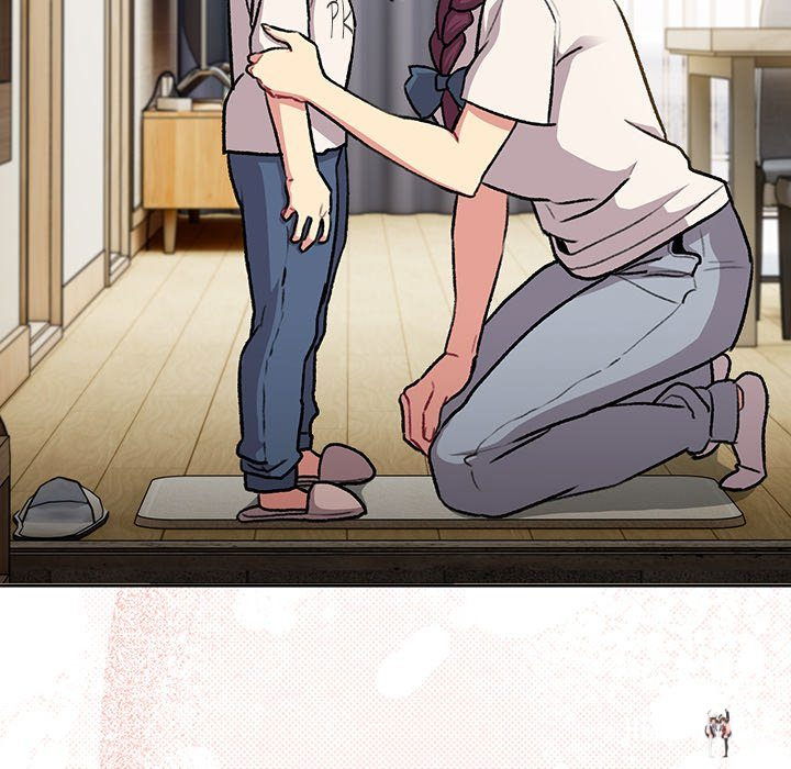 What Do I Do Now? What Do I Do Now? Chapter 132 - Page 141