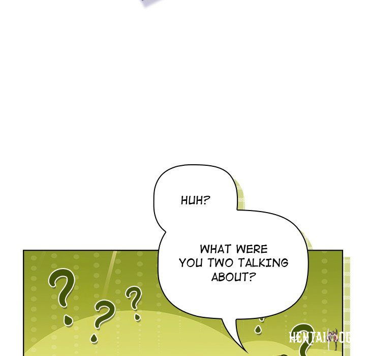 What Do I Do Now? What Do I Do Now? Chapter 132 - Page 151