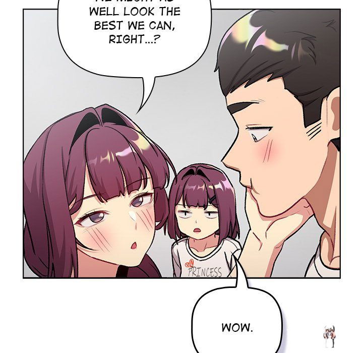 What Do I Do Now? What Do I Do Now? Chapter 132 - Page 158