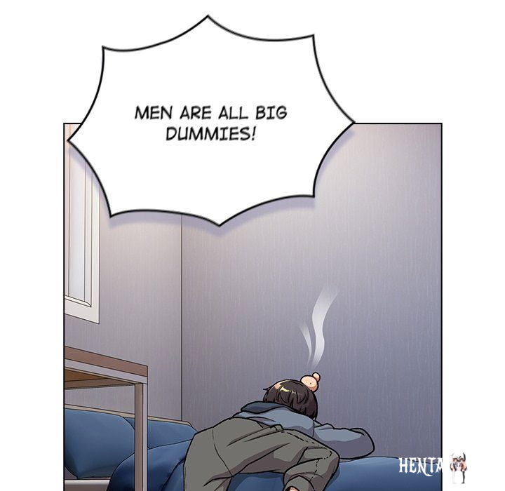 What Do I Do Now? What Do I Do Now? Chapter 132 - Page 19