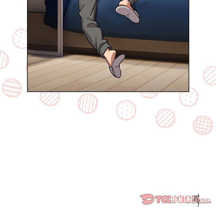 What Do I Do Now? What Do I Do Now? Chapter 132 - Page 20