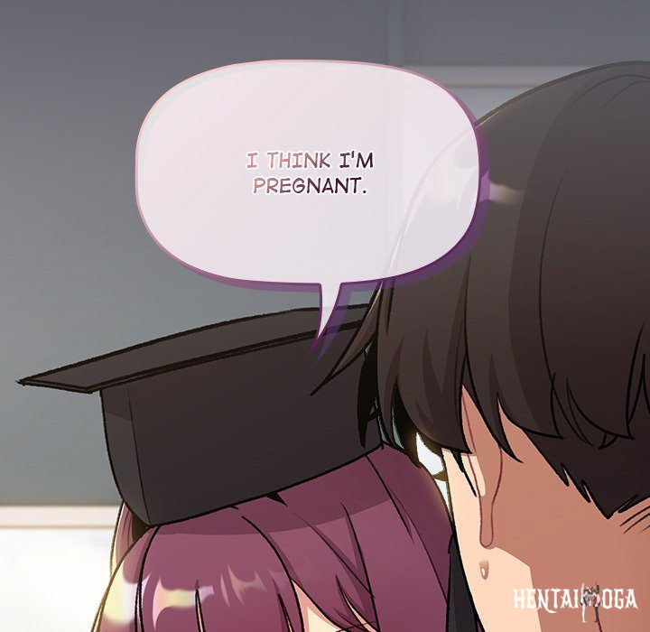 What Do I Do Now? What Do I Do Now? Chapter 132 - Page 24