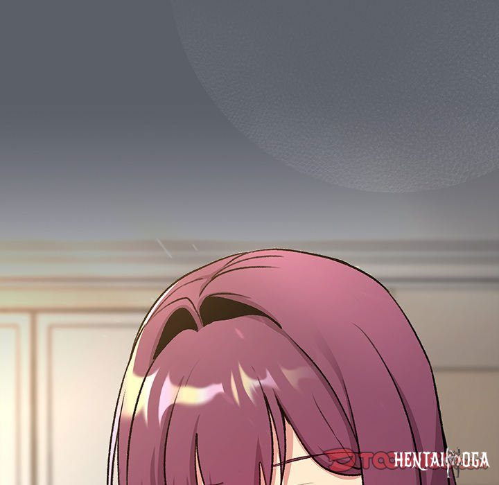 What Do I Do Now? What Do I Do Now? Chapter 132 - Page 28