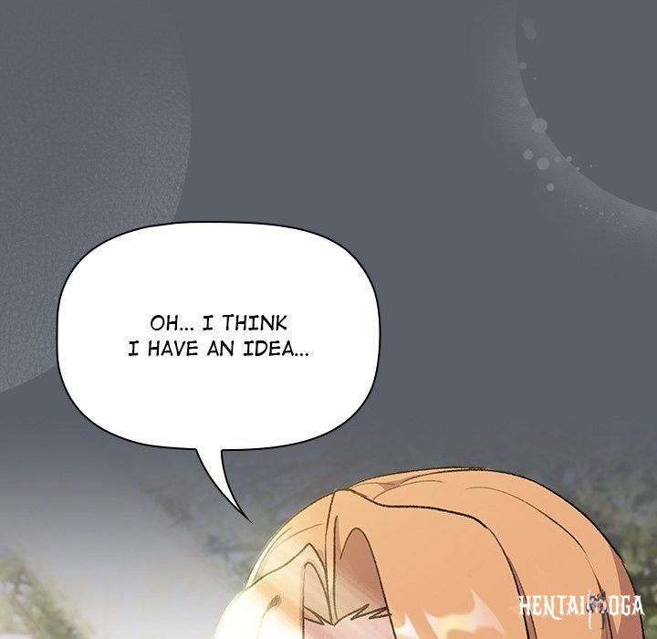 What Do I Do Now? What Do I Do Now? Chapter 132 - Page 35