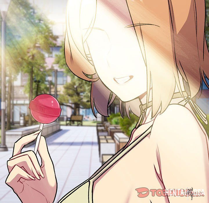 What Do I Do Now? What Do I Do Now? Chapter 132 - Page 36