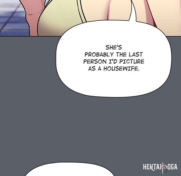 What Do I Do Now? What Do I Do Now? Chapter 132 - Page 37