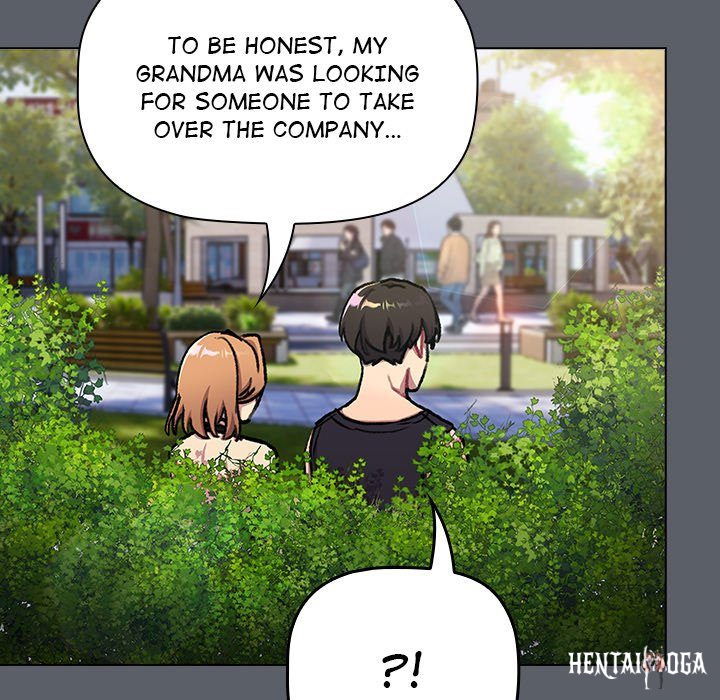 What Do I Do Now? What Do I Do Now? Chapter 132 - Page 38