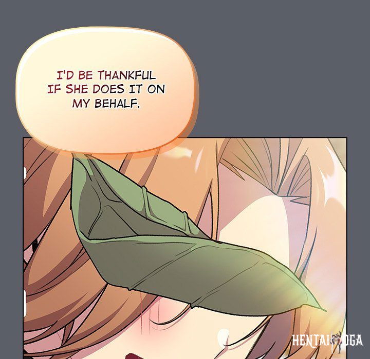 What Do I Do Now? What Do I Do Now? Chapter 132 - Page 41