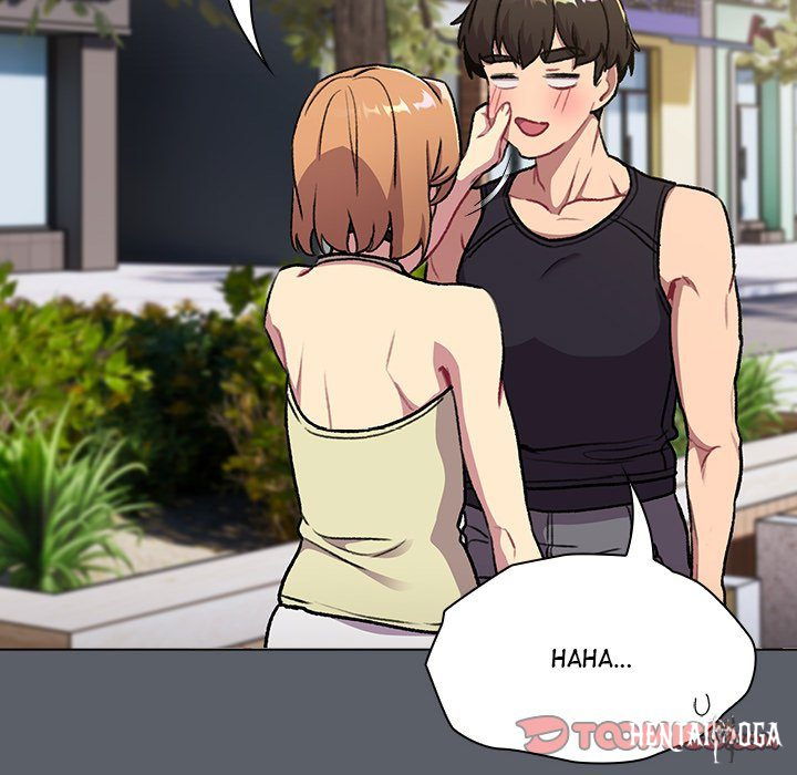 What Do I Do Now? What Do I Do Now? Chapter 132 - Page 44