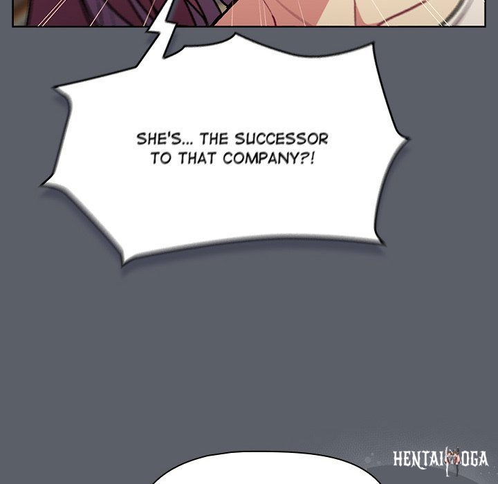 What Do I Do Now? What Do I Do Now? Chapter 132 - Page 48