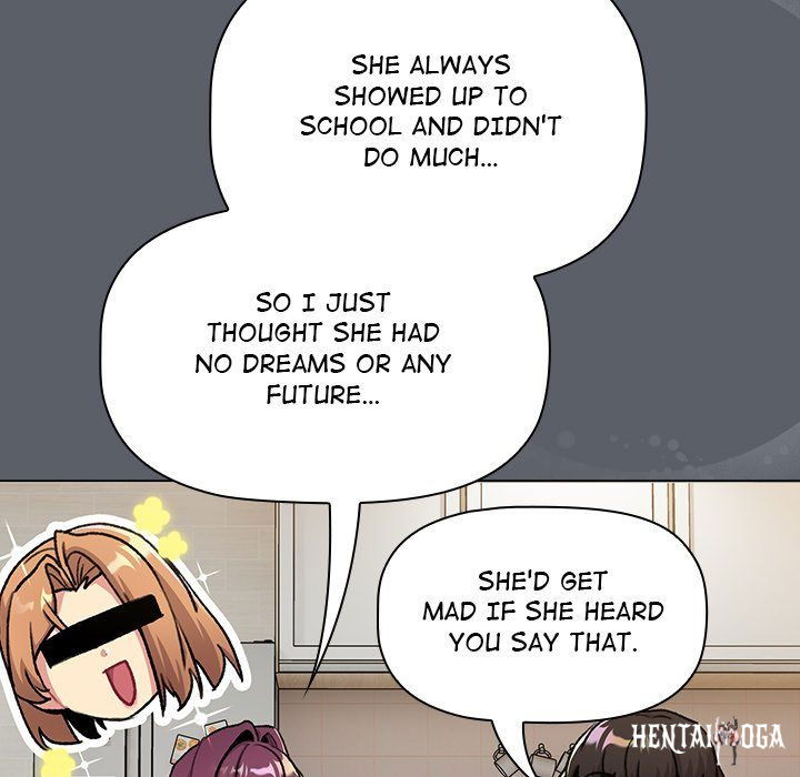 What Do I Do Now? What Do I Do Now? Chapter 132 - Page 49