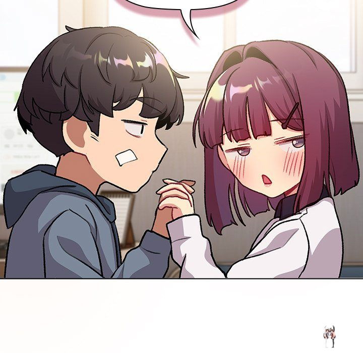 What Do I Do Now? What Do I Do Now? Chapter 132 - Page 5