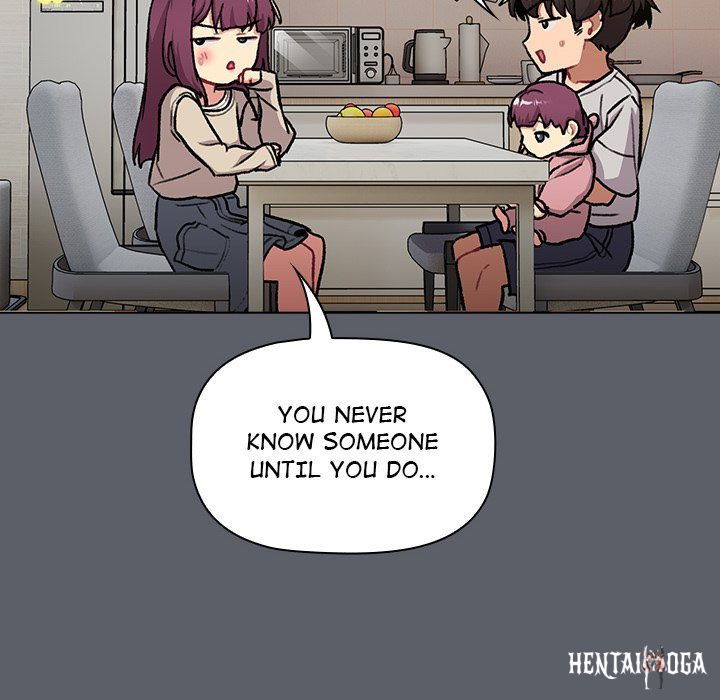 What Do I Do Now? What Do I Do Now? Chapter 132 - Page 50