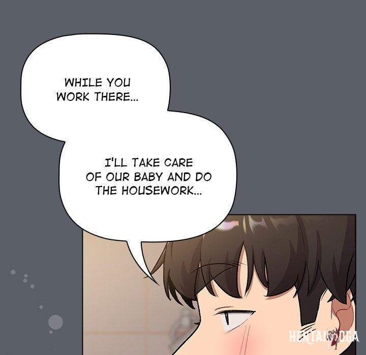 What Do I Do Now? What Do I Do Now? Chapter 132 - Page 51