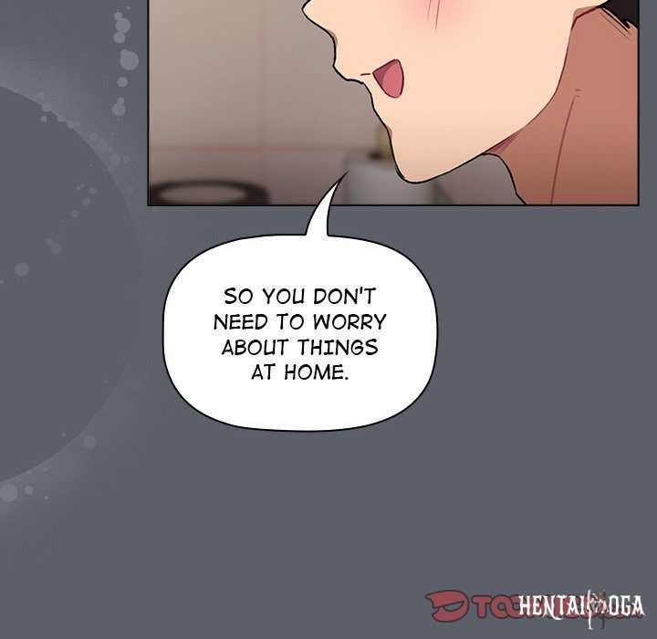 What Do I Do Now? What Do I Do Now? Chapter 132 - Page 52