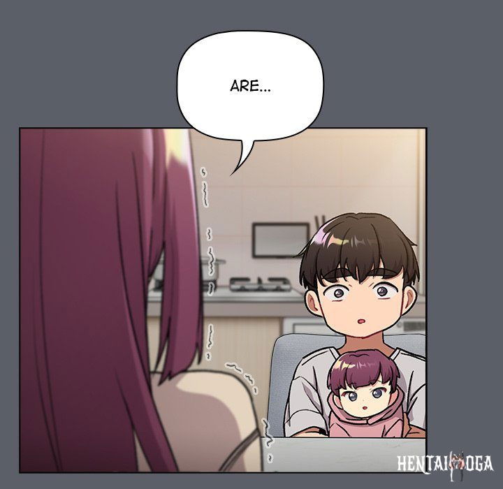 What Do I Do Now? What Do I Do Now? Chapter 132 - Page 53