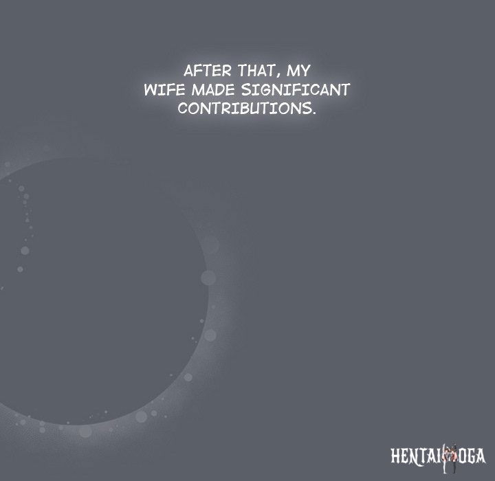 What Do I Do Now? What Do I Do Now? Chapter 132 - Page 58