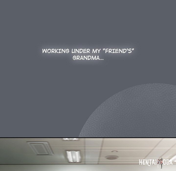 What Do I Do Now? What Do I Do Now? Chapter 132 - Page 59