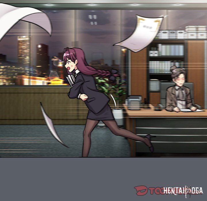 What Do I Do Now? What Do I Do Now? Chapter 132 - Page 60