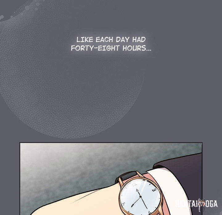 What Do I Do Now? What Do I Do Now? Chapter 132 - Page 62