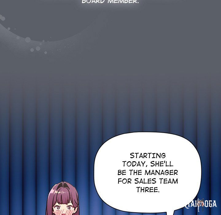 What Do I Do Now? What Do I Do Now? Chapter 132 - Page 65