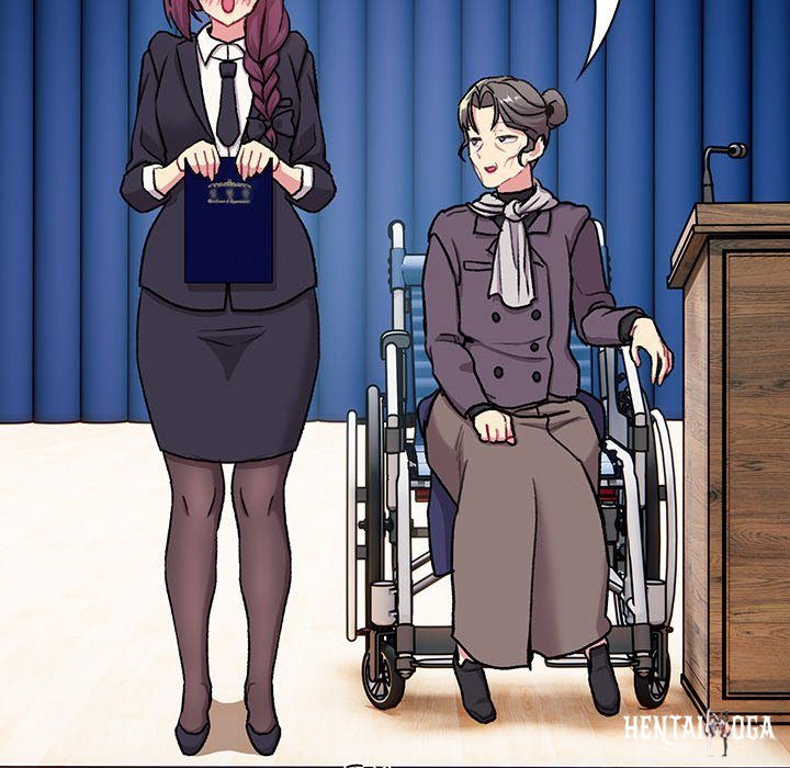 What Do I Do Now? What Do I Do Now? Chapter 132 - Page 66