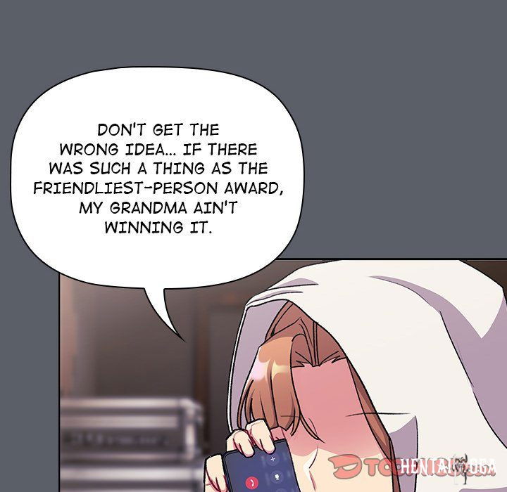 What Do I Do Now? What Do I Do Now? Chapter 132 - Page 68