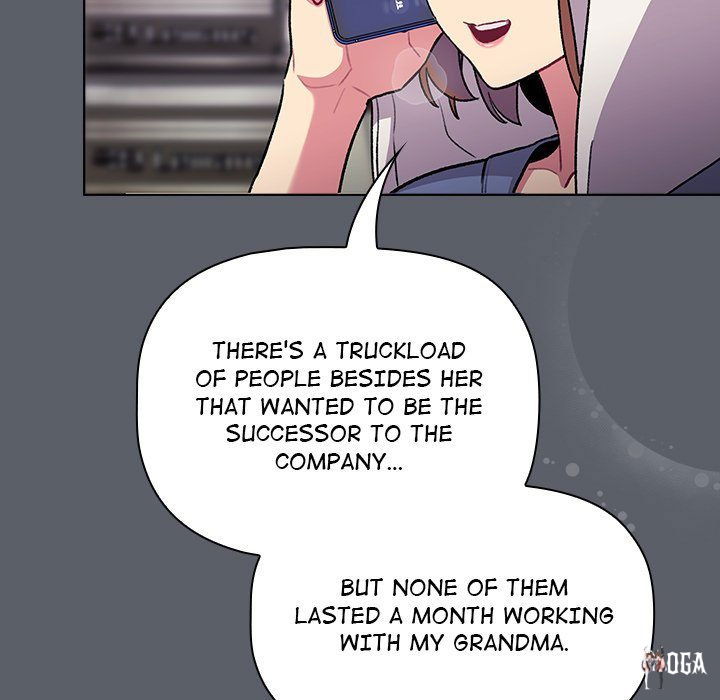 What Do I Do Now? What Do I Do Now? Chapter 132 - Page 69