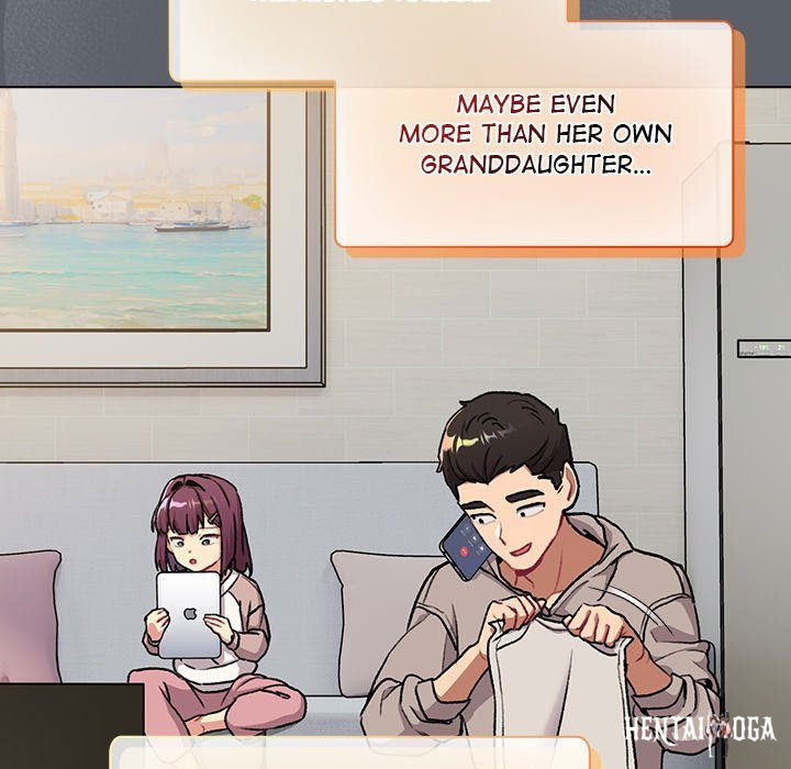 What Do I Do Now? What Do I Do Now? Chapter 132 - Page 71