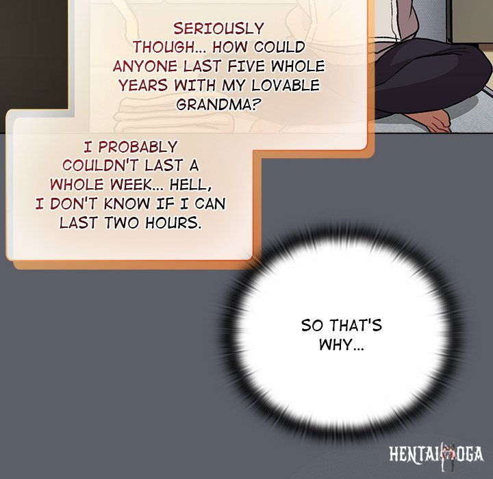 What Do I Do Now? What Do I Do Now? Chapter 132 - Page 72